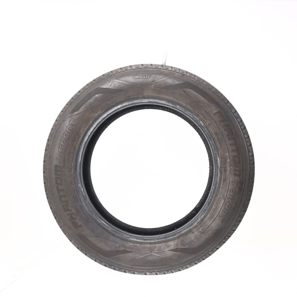 Set of (2) Used 215/65R17 Phantom C-Sport 99H - 7.5-9/32 - Image 6
