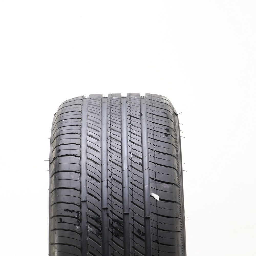 Driven Once 255/45R20 Michelin Primacy Tour A/S 101W - 9/32 - Image 2