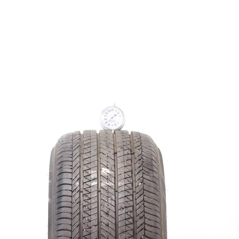 Used 205/50R17 Bridgestone Ecopia EP422 93V - 9/32 - Image 2