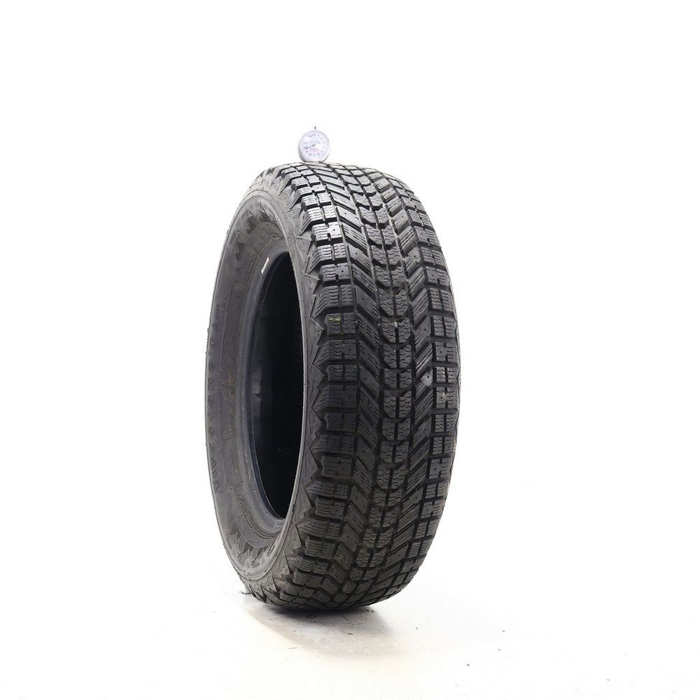 Used 215/65R16 Firestone Winterforce UV 98S - 9.5/32 - Image 1