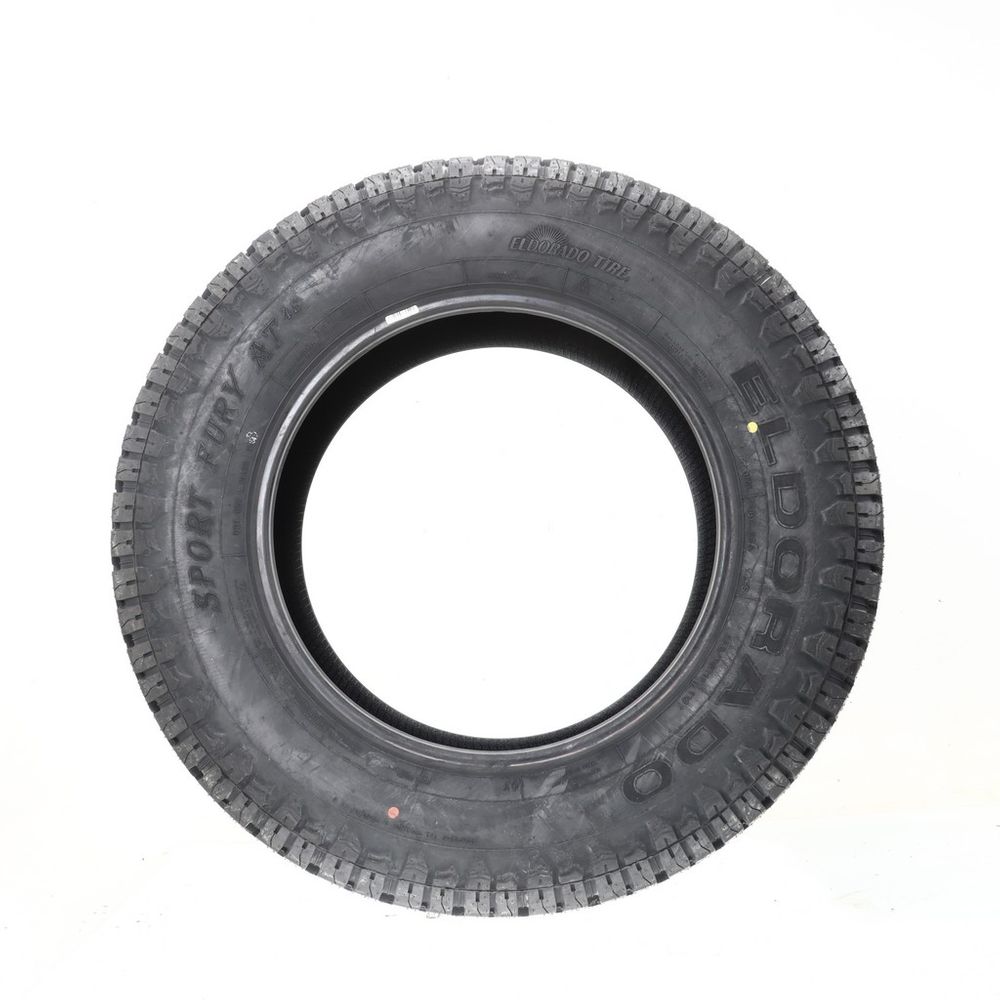 Set of (2) New 255/70R18 Eldorado Sport Fury AT 4S 113T - Image 3