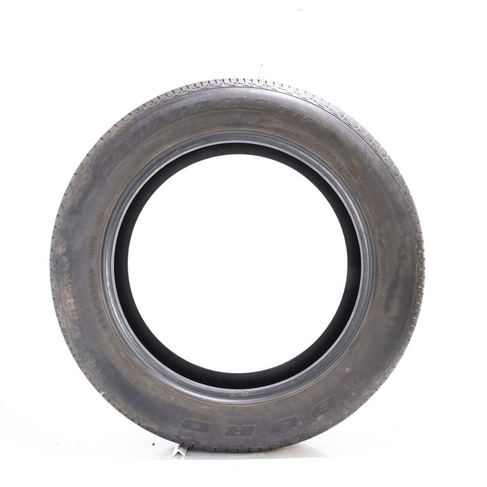 Used 245/55R19 Duro Performa T/P 103H - 7/32 - Image 3
