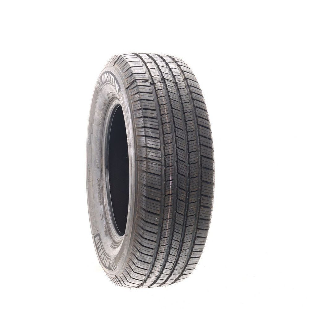 New 265/70R18 Michelin X LT A/S 116T - Image 1