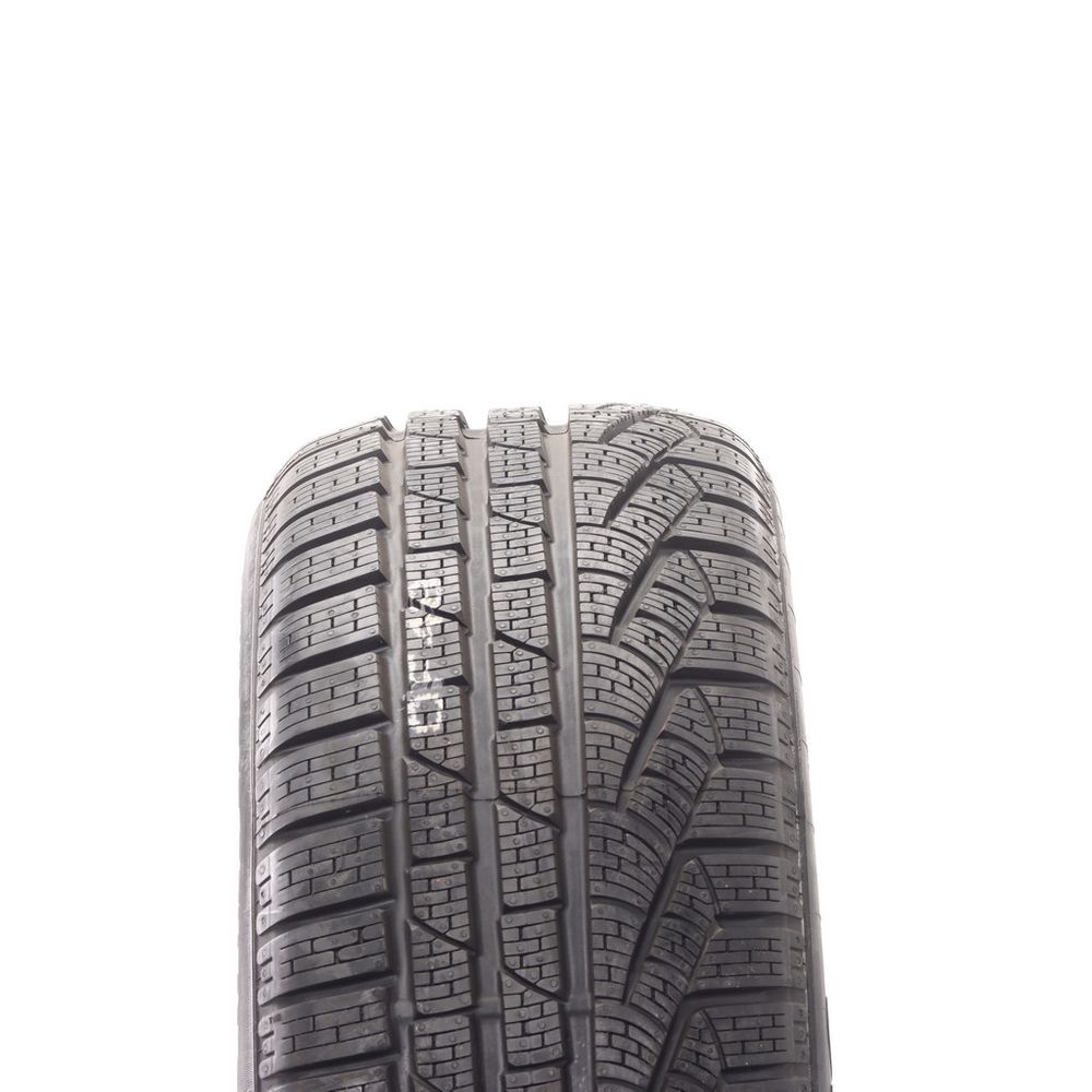 New 225/55R17 Pirelli Winter 210 Sottozero Serie II AO 97H - Image 2