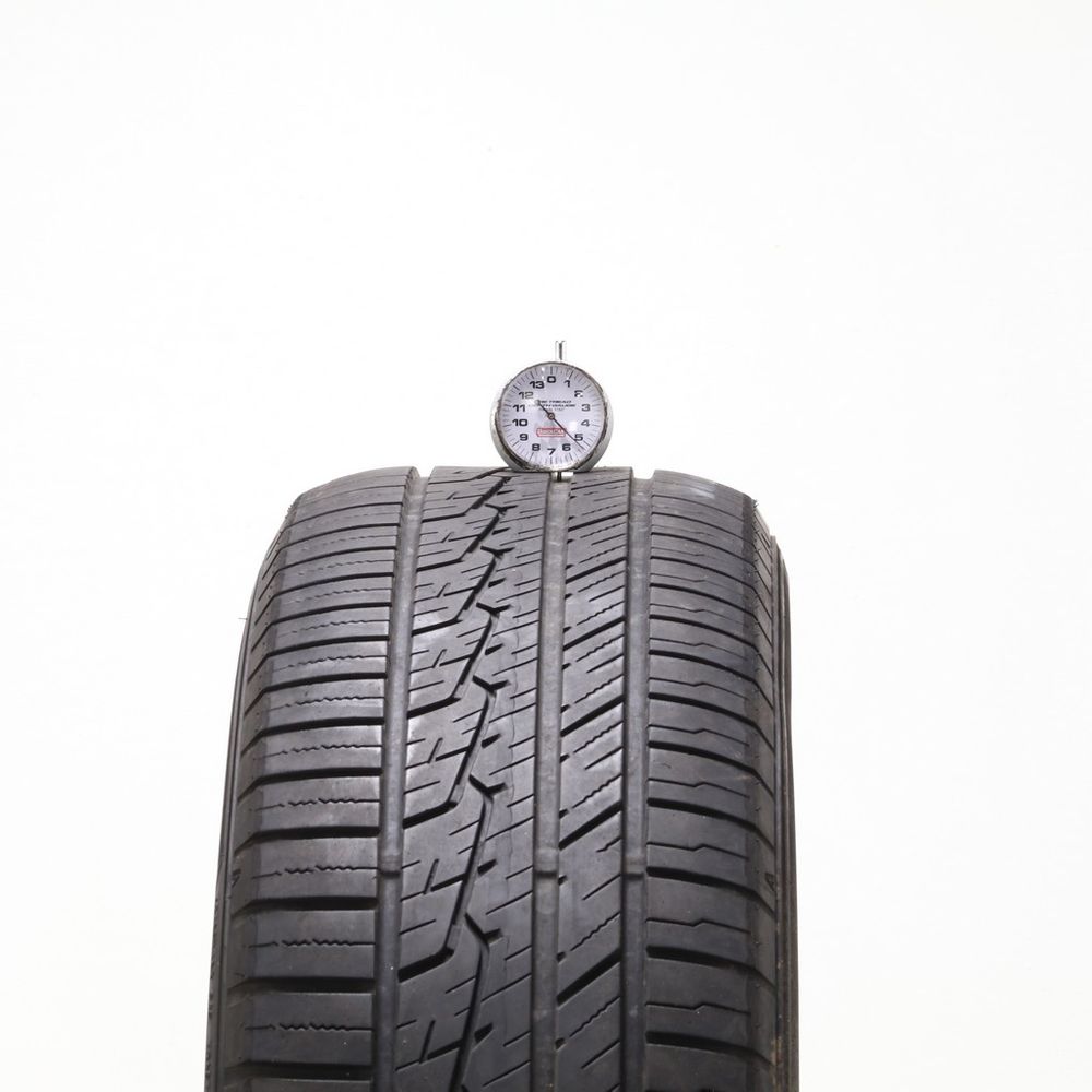 Set of (4) Used 225/60R18 Sumitomo HTR A/S P03 100V - 5-6.5/32 - Image 2