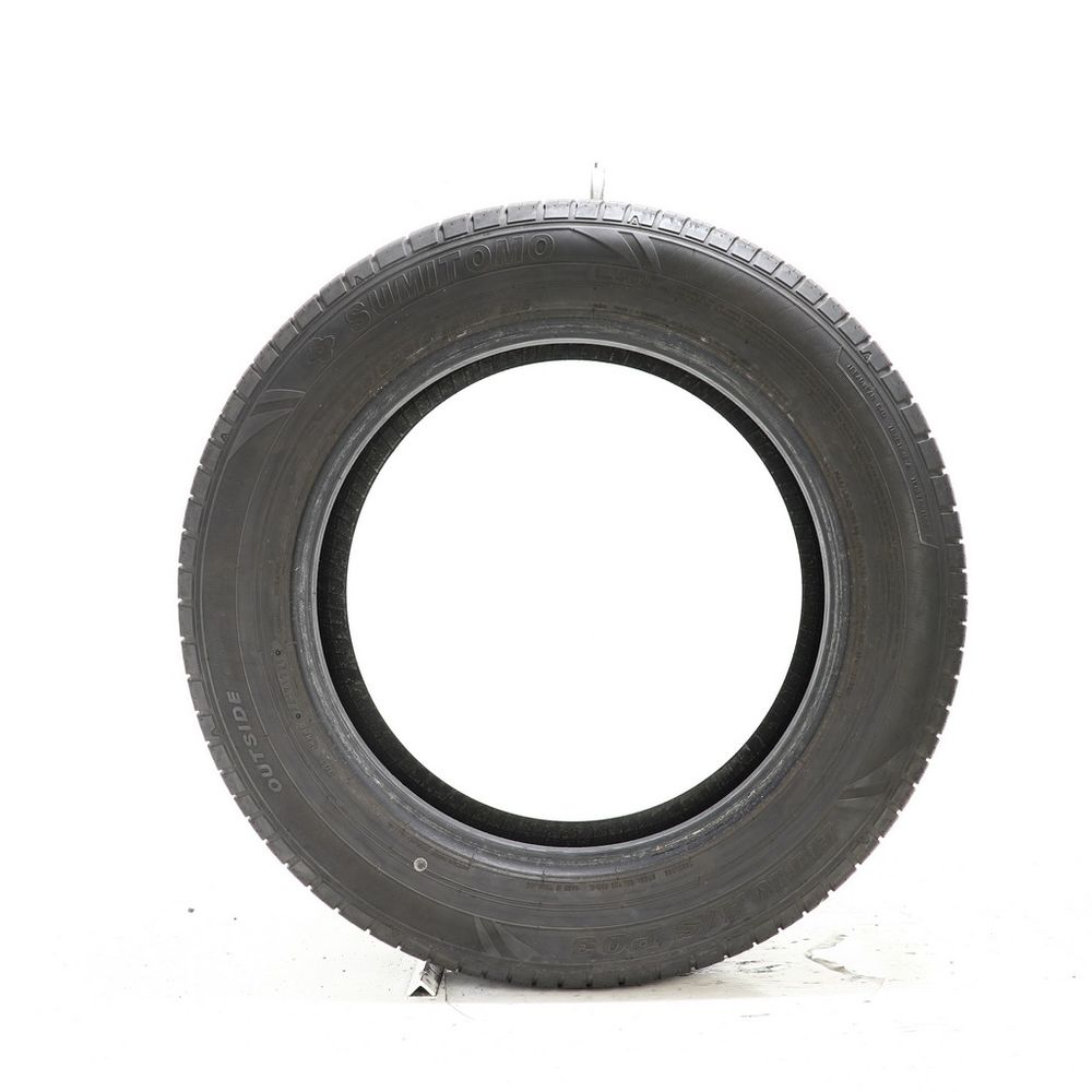 Set of (4) Used 225/60R18 Sumitomo HTR A/S P03 100V - 5-6.5/32 - Image 3