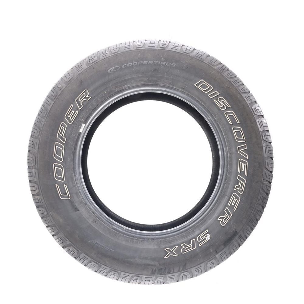 Used 265/70R18 Cooper Discoverer SRX 116T - 8/32 - Image 3
