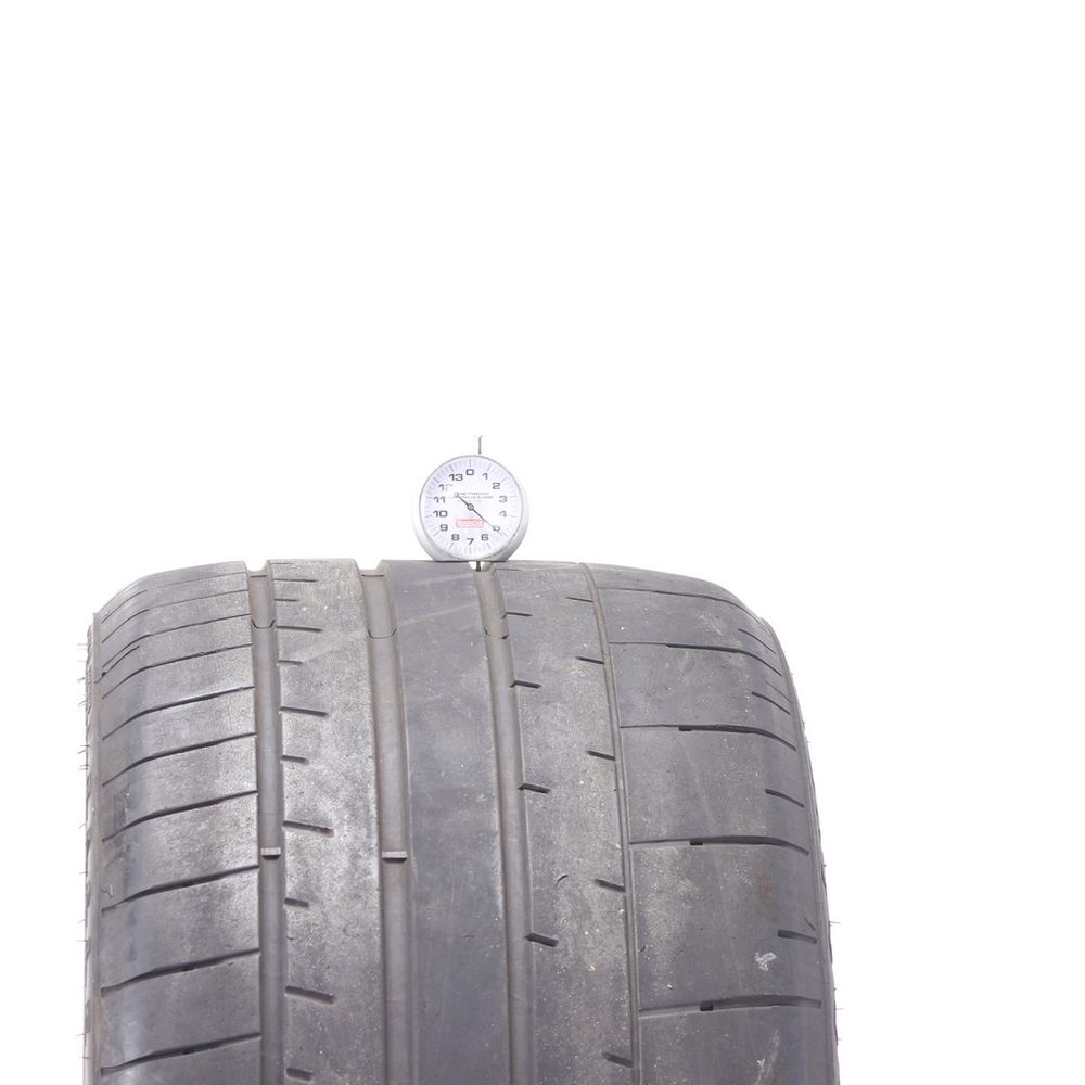 Used 285/30ZR20 Goodyear Eagle 95Y - 5/32 - Image 2