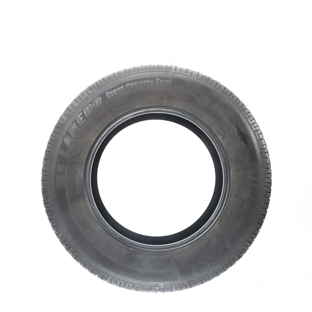Used 265/65R17 Uniroyal Laredo Cross Country Tour 112T - 5/32 - Image 3