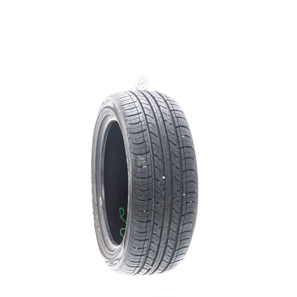 Set of (2) Used 215/50R17 Nexen Classe Premiere CP672 91V - 8.5-9.5/32 - Image 4