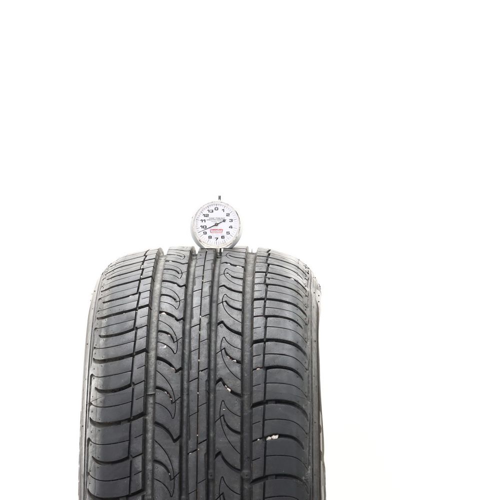 Set of (2) Used 215/50R17 Nexen Classe Premiere CP672 91V - 8.5-9.5/32 - Image 5