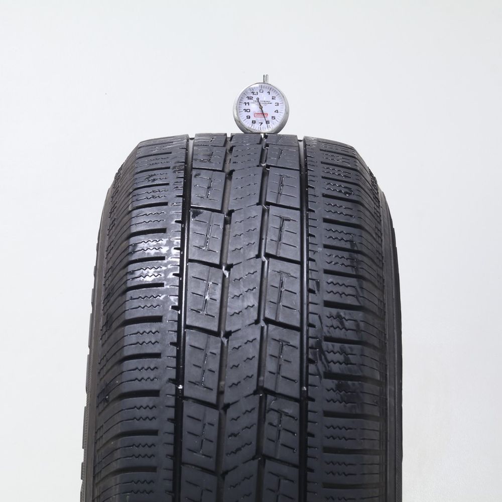 Used 255/70R18 General Reliatrek HT 113T - 6/32 - Image 2