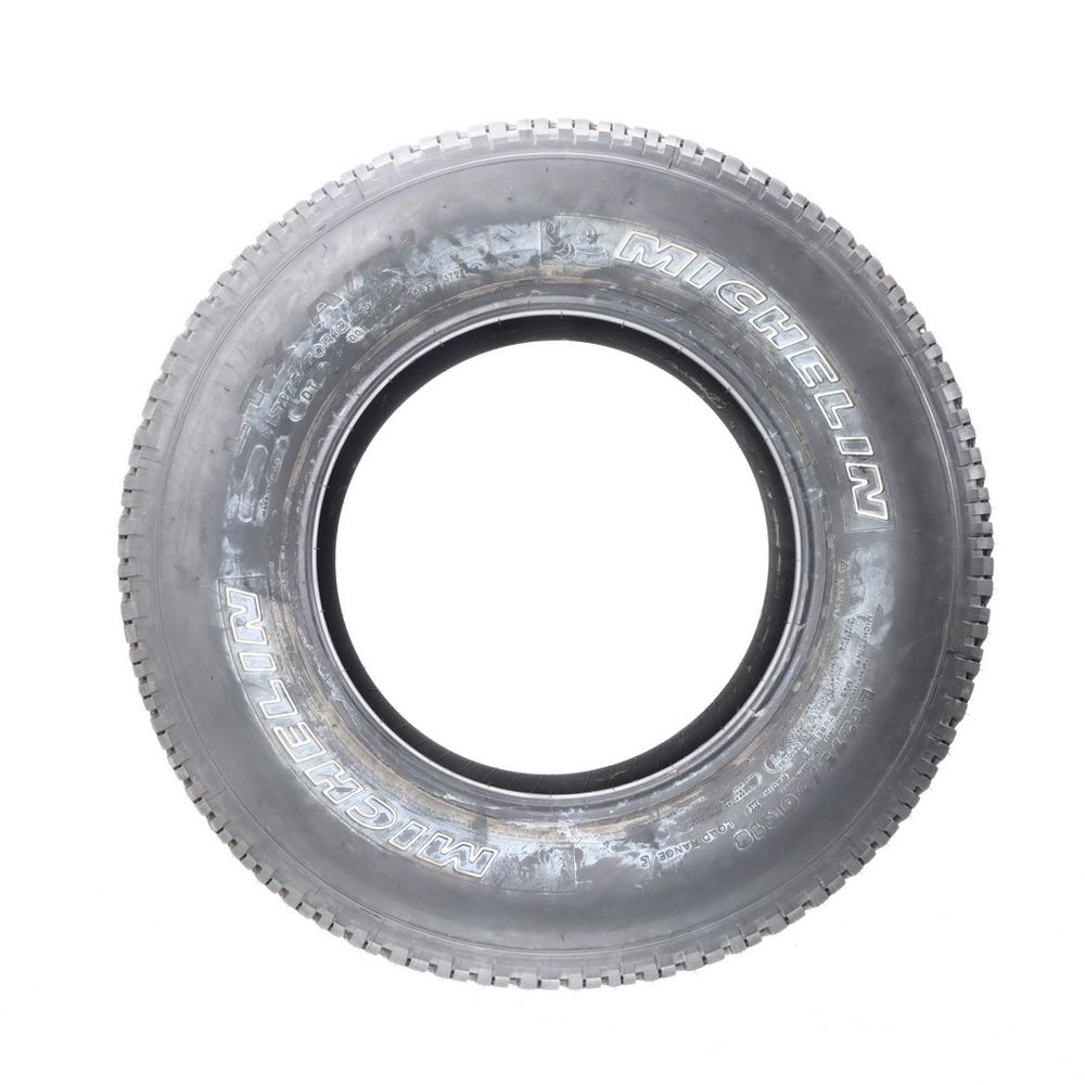 Driven Once LT 275/70R18 Michelin LTX A/T2 125/122R E - 15/32 - Image 3
