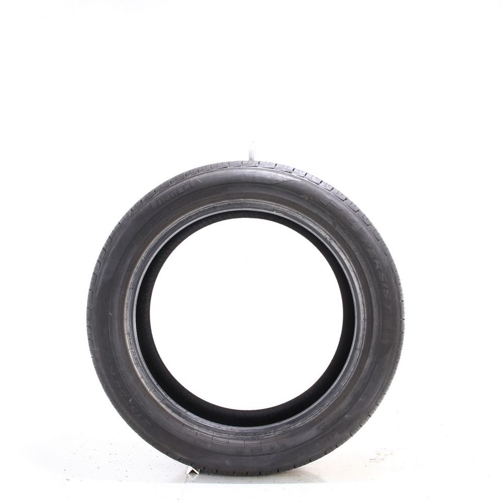 Used 215/50R17 Pirelli P4 Persist AS Plus 95V - 10/32 - Image 3