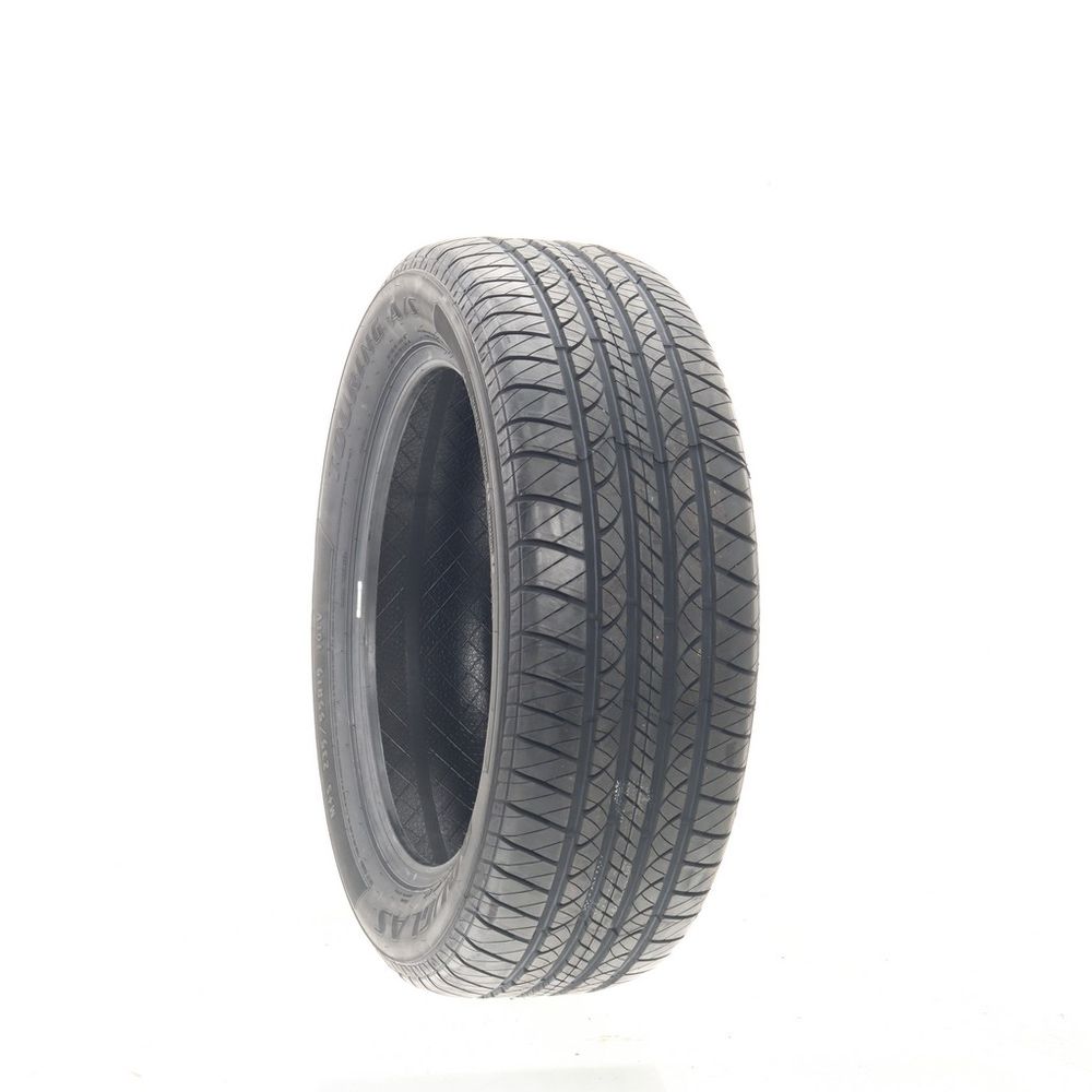 Set of (2) New 235/55R19 Douglas Touring A/S 101V - Image 1