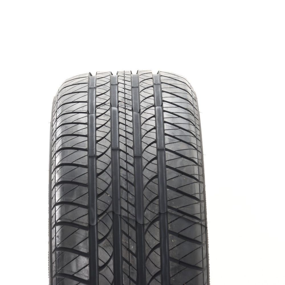 Set of (2) New 235/55R19 Douglas Touring A/S 101V - Image 2