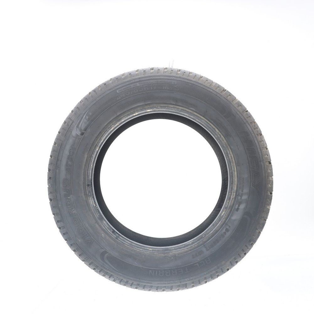 Used 245/65R17 Hifly Vigorous AT 601 107T - 12/32 - Image 3