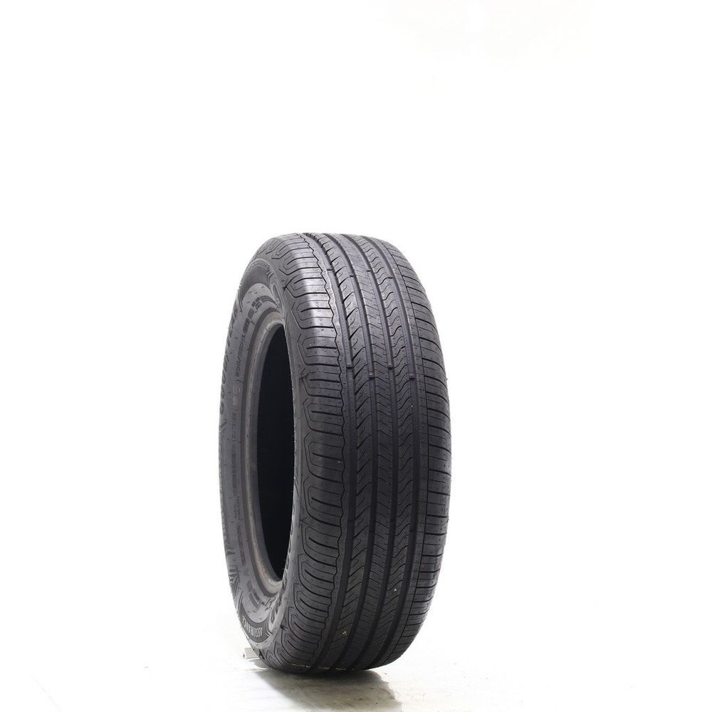 Set of (2) New 205/65R15 Goodyear Assurance TripleMax 2 94V - 8/32 - Image 1