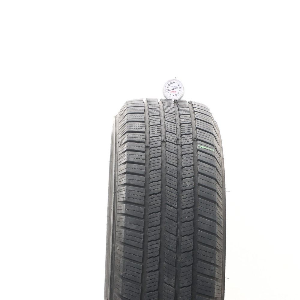 Set of (2) Used 235/65R18 Michelin Defender LTX M/S 106T - 9-9.5/32 - Image 5
