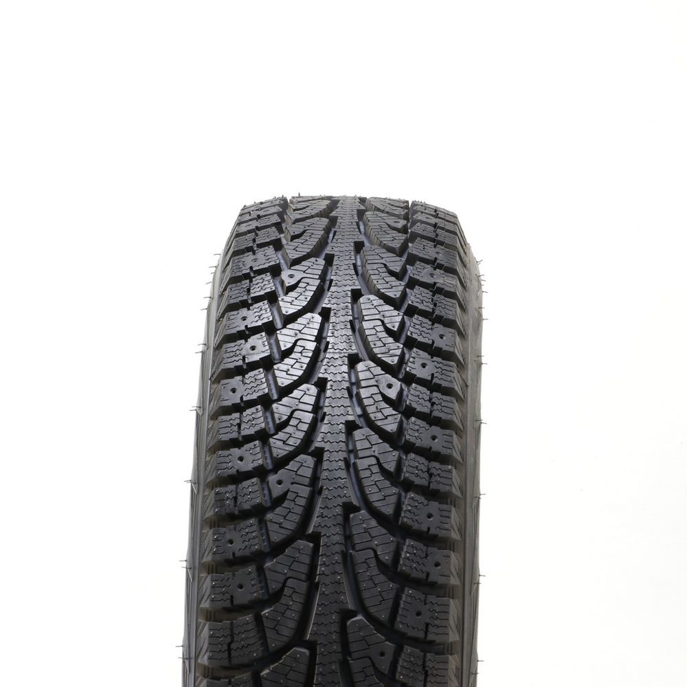 New 205/70R15 Hankook iPike RW11 96T - 13/32 - Image 2