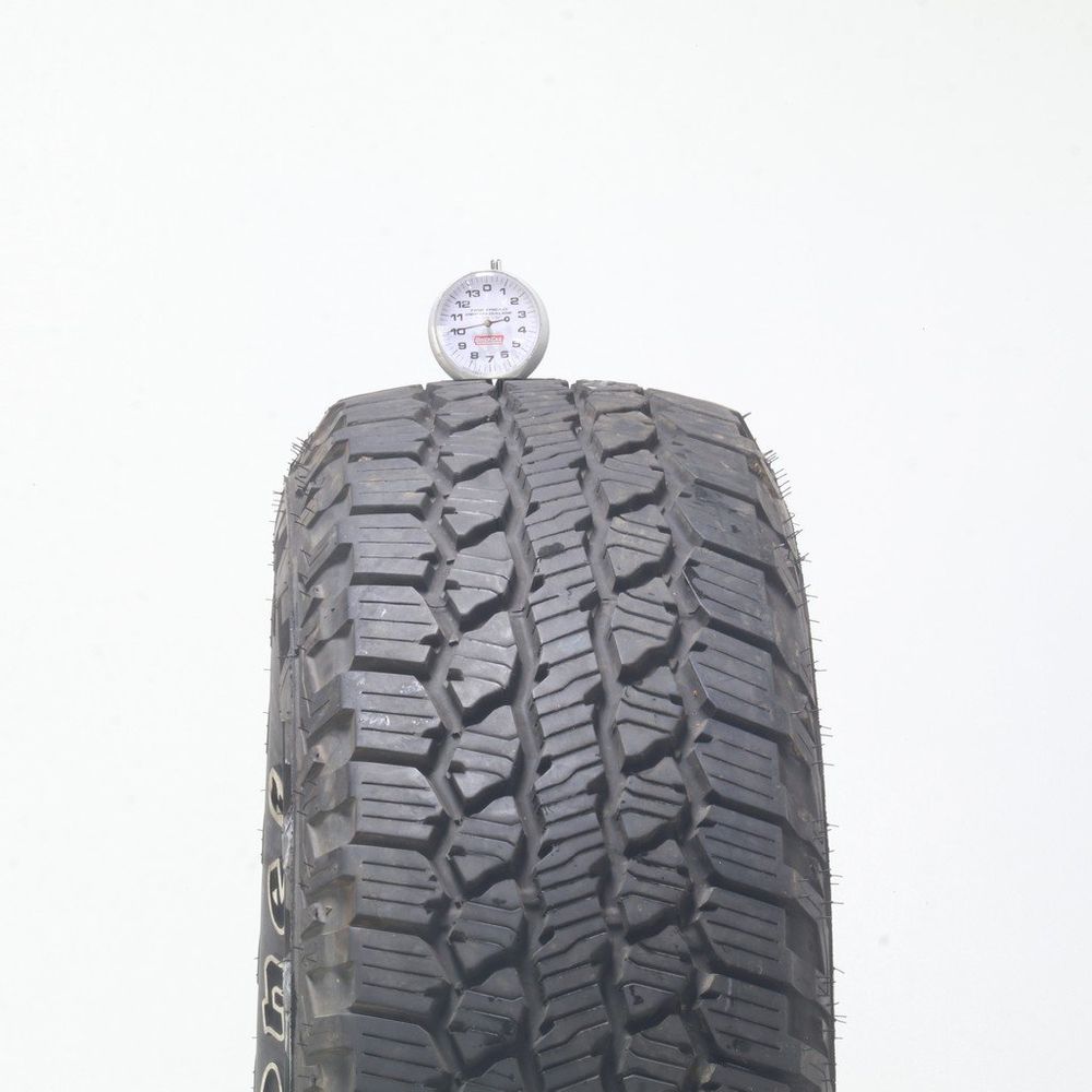 Used 235/75R15 Firestone Destination A/T2 105S - 10/32 - Image 2