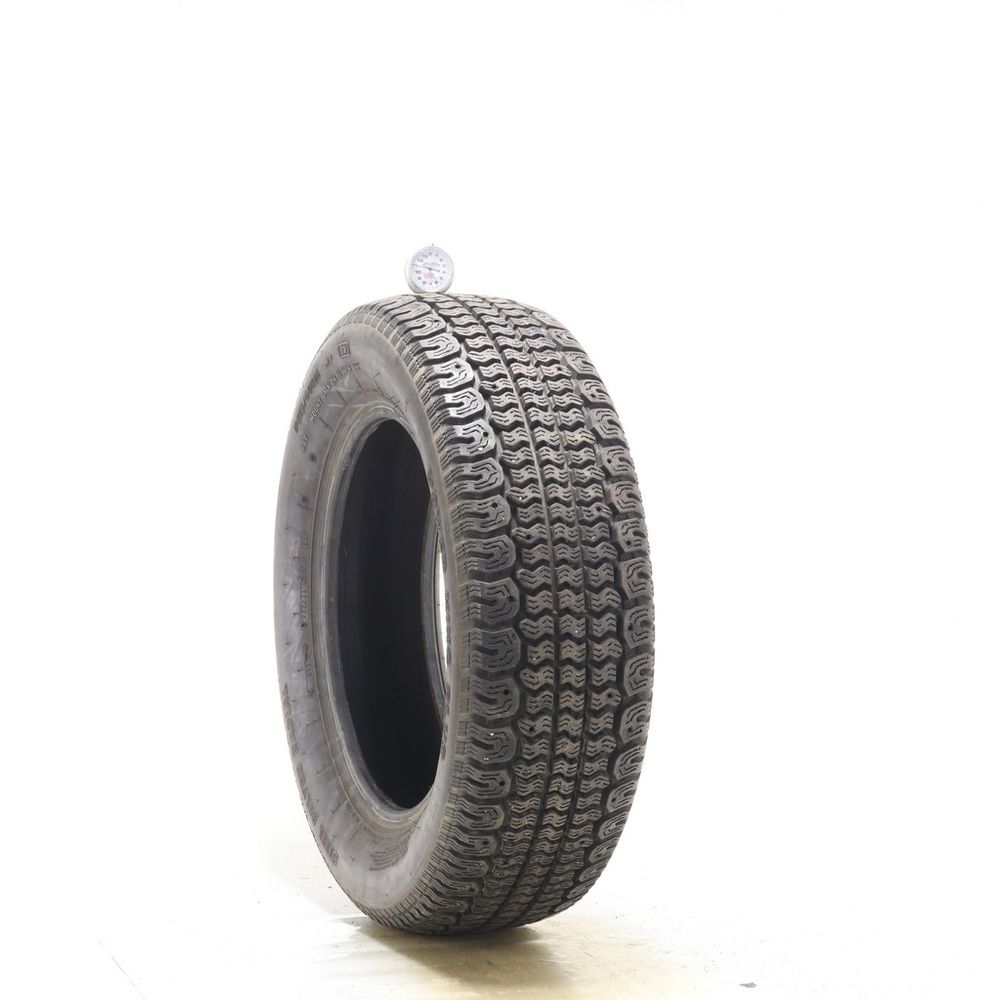 Used 215/60R16 Power King Plus 94T - 11/32 - Image 1