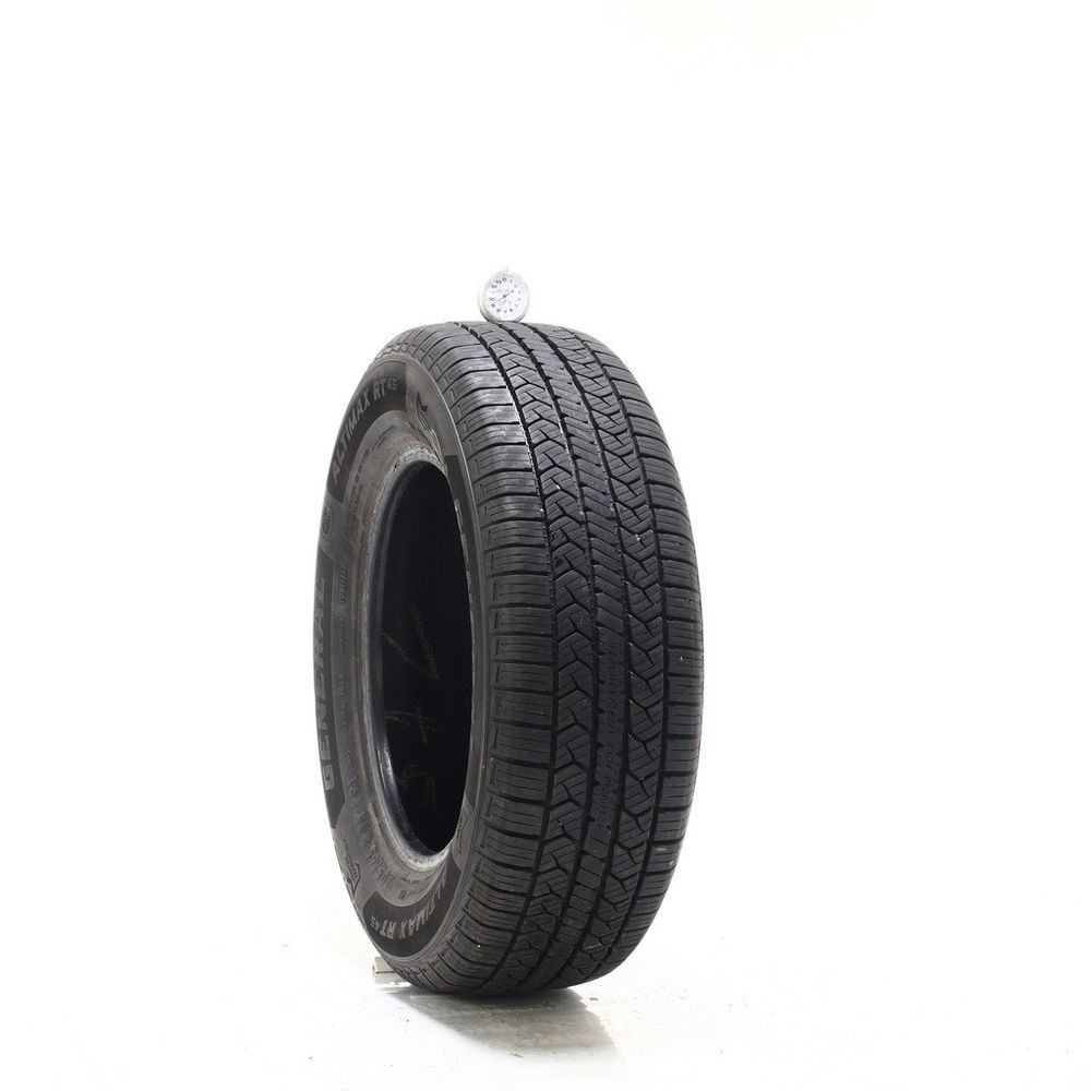 Set of (2) Used 205/65R15 General Altimax RT45 99T - 8.5-9/32 - Image 4