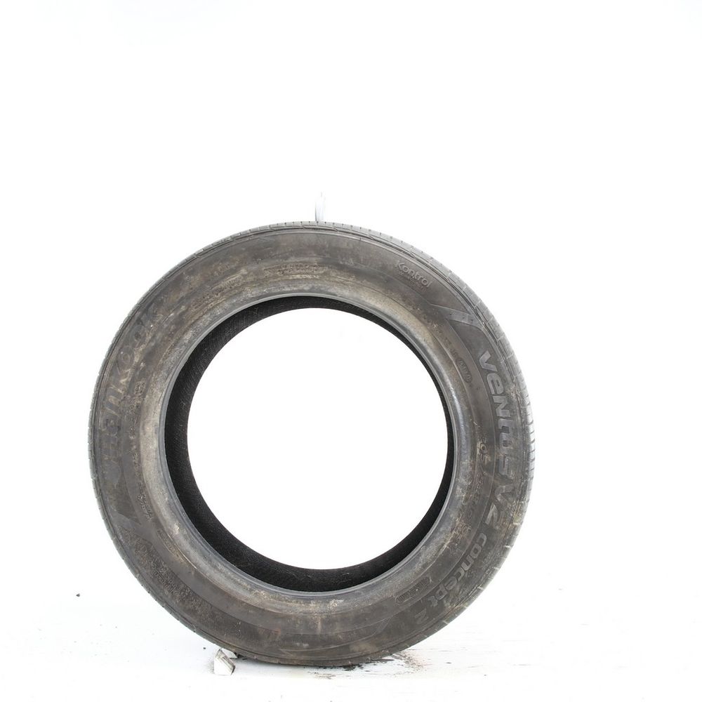 Used 205/55R16 Hankook Ventus V2 concept2 94V - 5.5/32 - Image 3