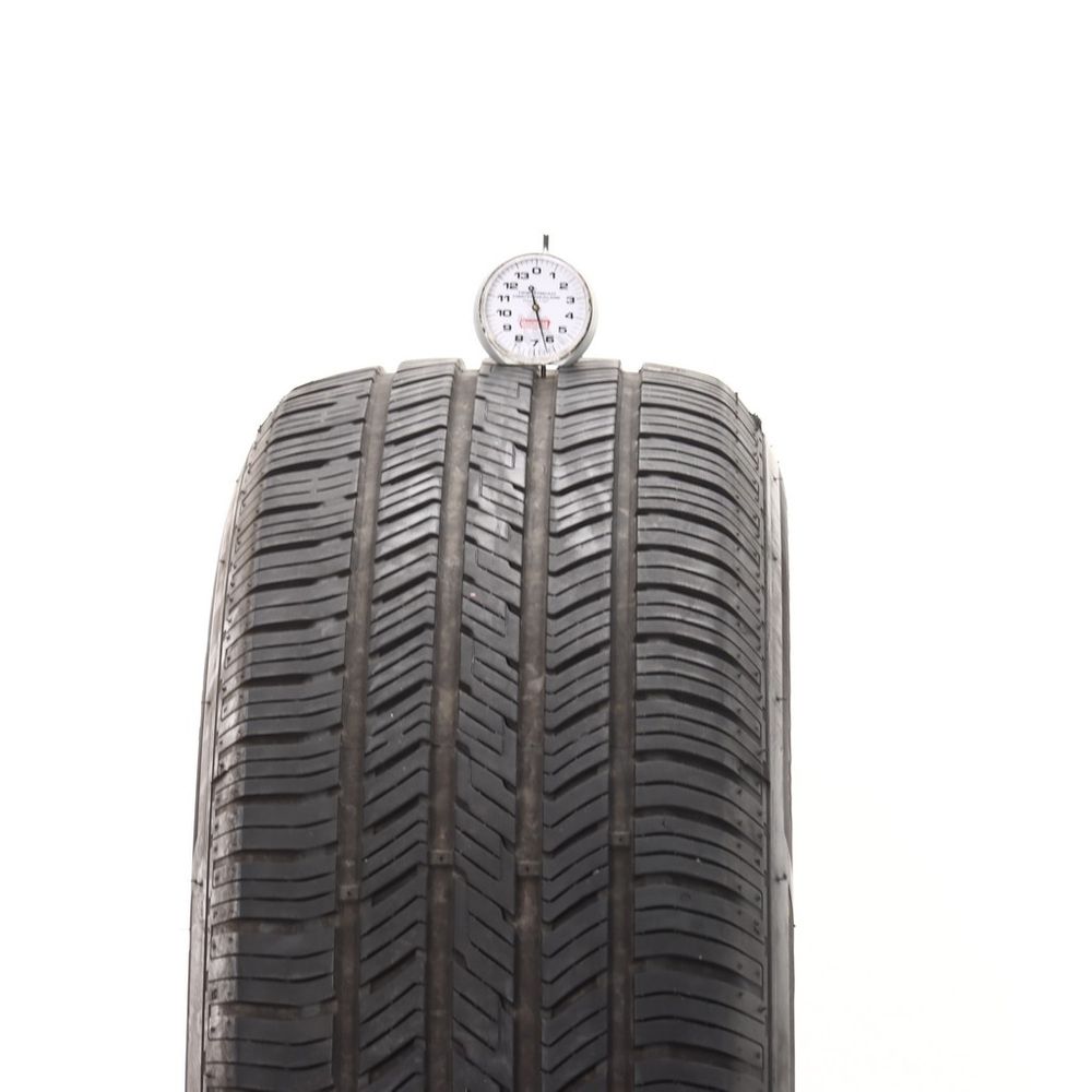 Set of (4) Used 235/65R17 Hankook Kinergy ST 104H - 6-6.5/32 - Image 2