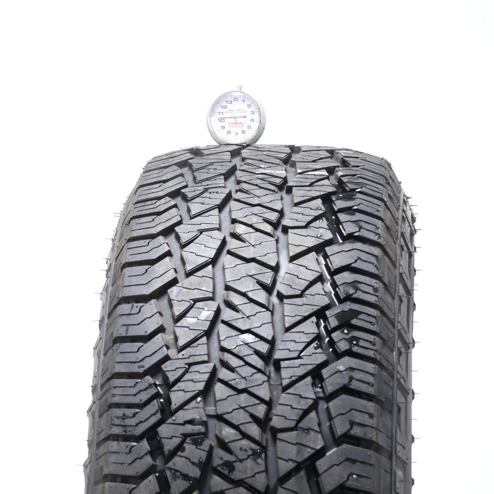 Set of (2) Used 265/70R17 Hankook Dynapro AT2 115S - 9-10/32 - Image 5