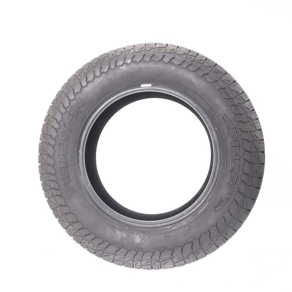 Used 245/70R17 Vredestein Pinza AT 110T - 9/32 - Image 3