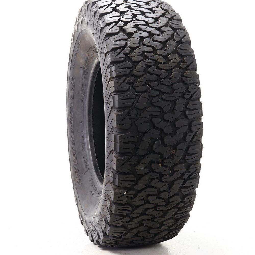 Used LT 315/70R17 BFGoodrich All-Terrain T/A KO2 113/110S C - 13/32 - Image 1