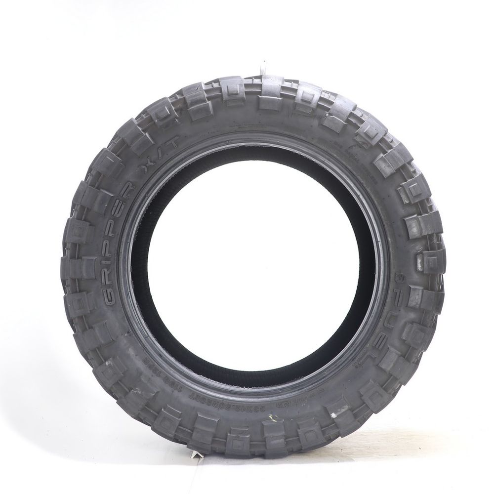 Used LT 33X12.5R20 Fuel Gripper X/T 119Q F - 6.5/32 - Image 3