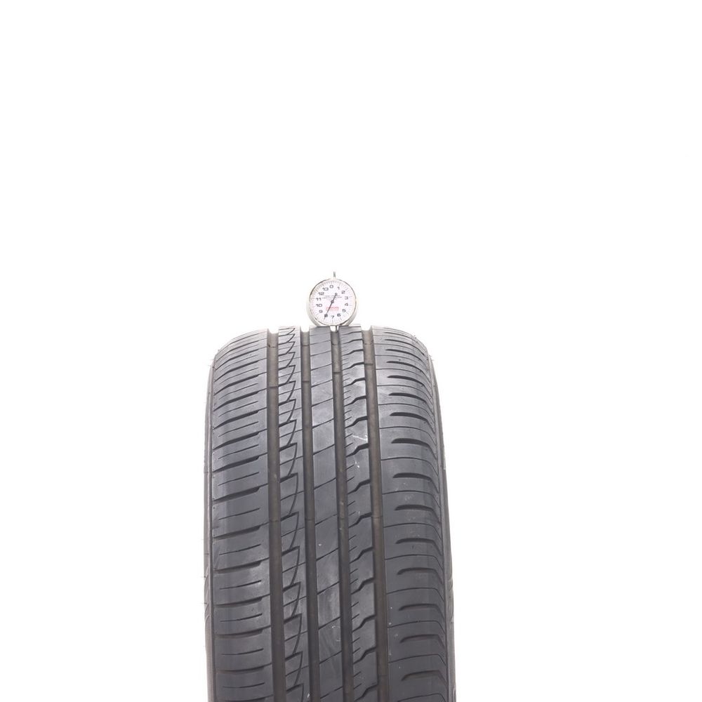 Set of (4) Used 215/50R17 Ironman IMove Gen 2 AS 95V - 8-9/32 - Image 2