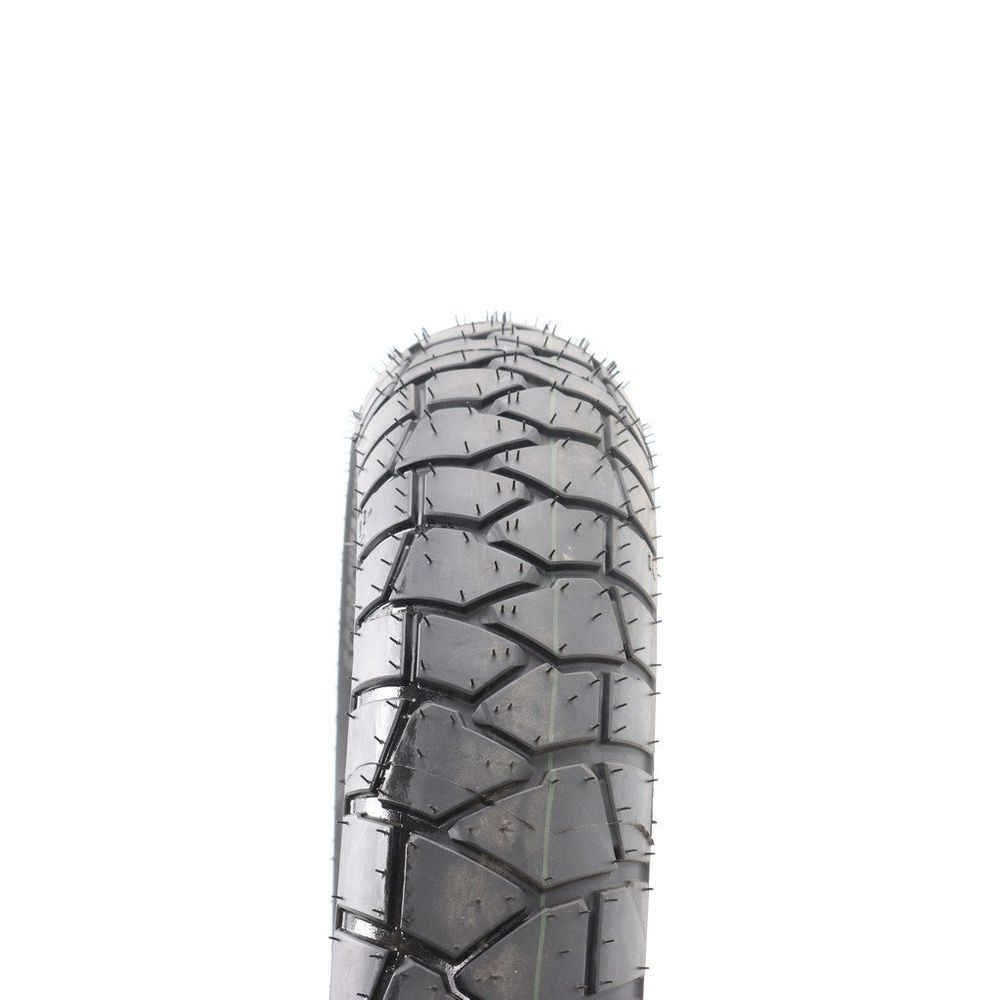New 120/70R19 Michelin Harley Davidson Scorcher Adventure M/C 60V - Image 2