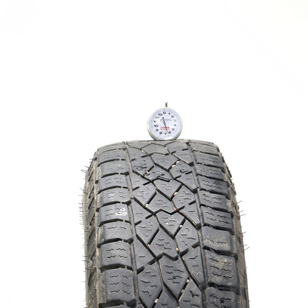 Used LT 235/80R17 DeanTires Back Country A/T2 120/117R E - 6.5/32 - Image 2