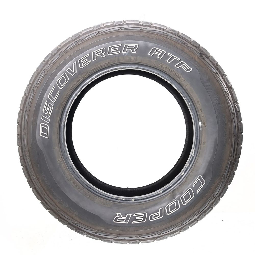 Used 265/70R18 Cooper Discoverer ATP 116T - 10.5/32 - Image 3