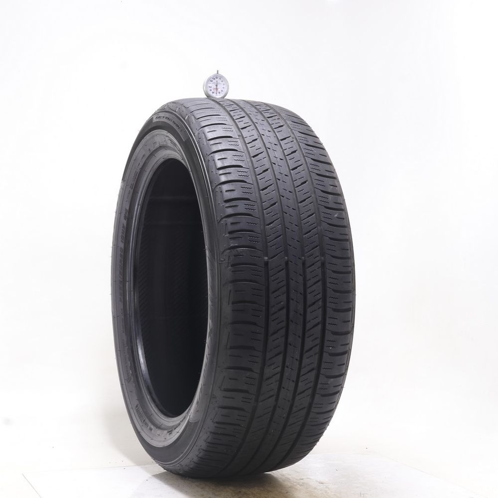 Set of (2) Used 255/50R20 Falken Ziex CT50 AS 104V - 7-8.5/32 - Image 1