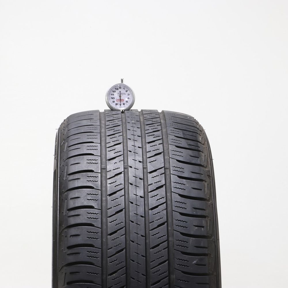 Set of (2) Used 255/50R20 Falken Ziex CT50 AS 104V - 7-8.5/32 - Image 2