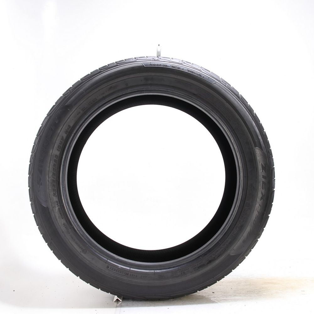 Set of (2) Used 255/50R20 Falken Ziex CT50 AS 104V - 7-8.5/32 - Image 3