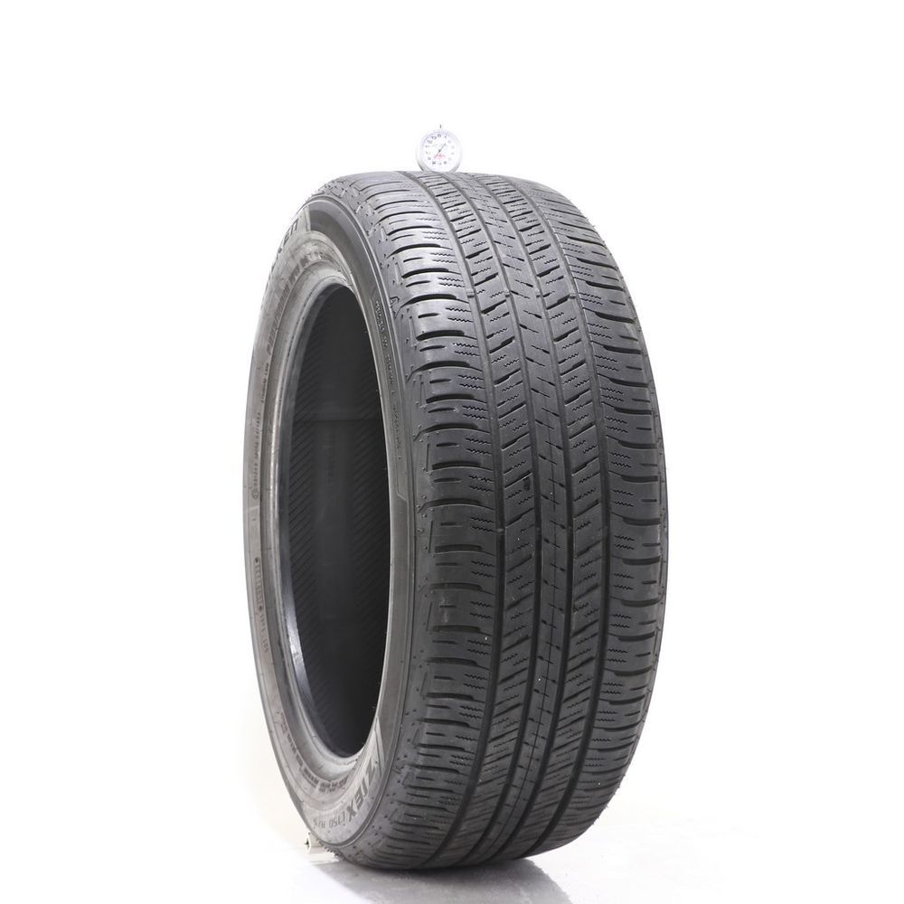 Set of (2) Used 255/50R20 Falken Ziex CT50 AS 104V - 7-8.5/32 - Image 4