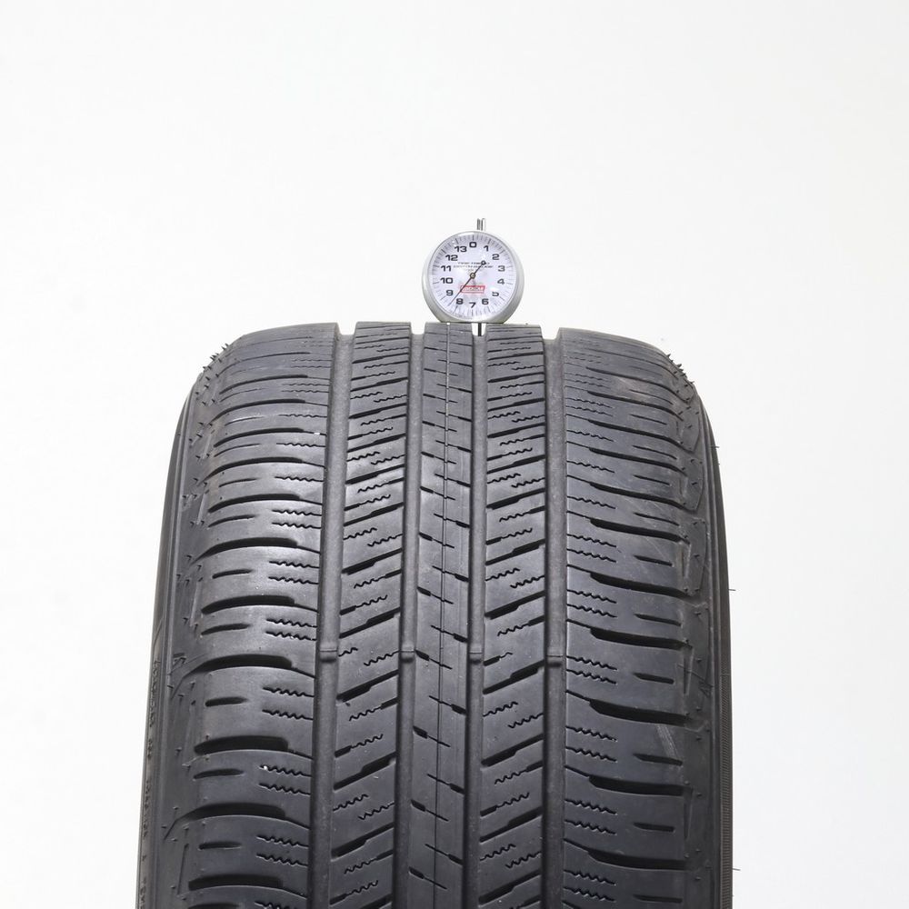 Set of (2) Used 255/50R20 Falken Ziex CT50 AS 104V - 7-8.5/32 - Image 5