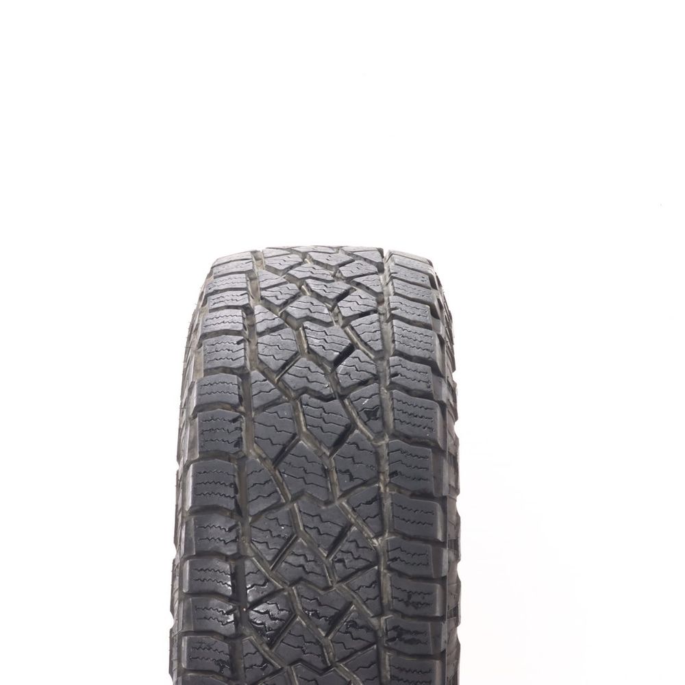 Used LT 31X10.5R15 DeanTires Back Country A/T2 109R C - 14/32 - Image 2