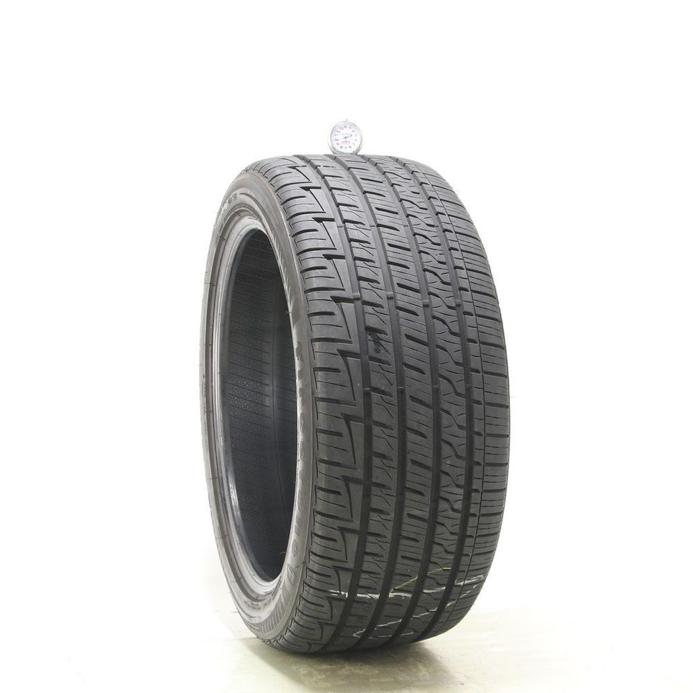 Used 275/40R20 Firestone Firehawk AS 106V - 10/32 - Image 1