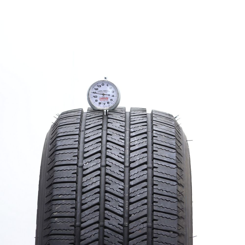 Used 215/55R16 Firestone Transforce CV 97H - 10.5/32 - Image 2