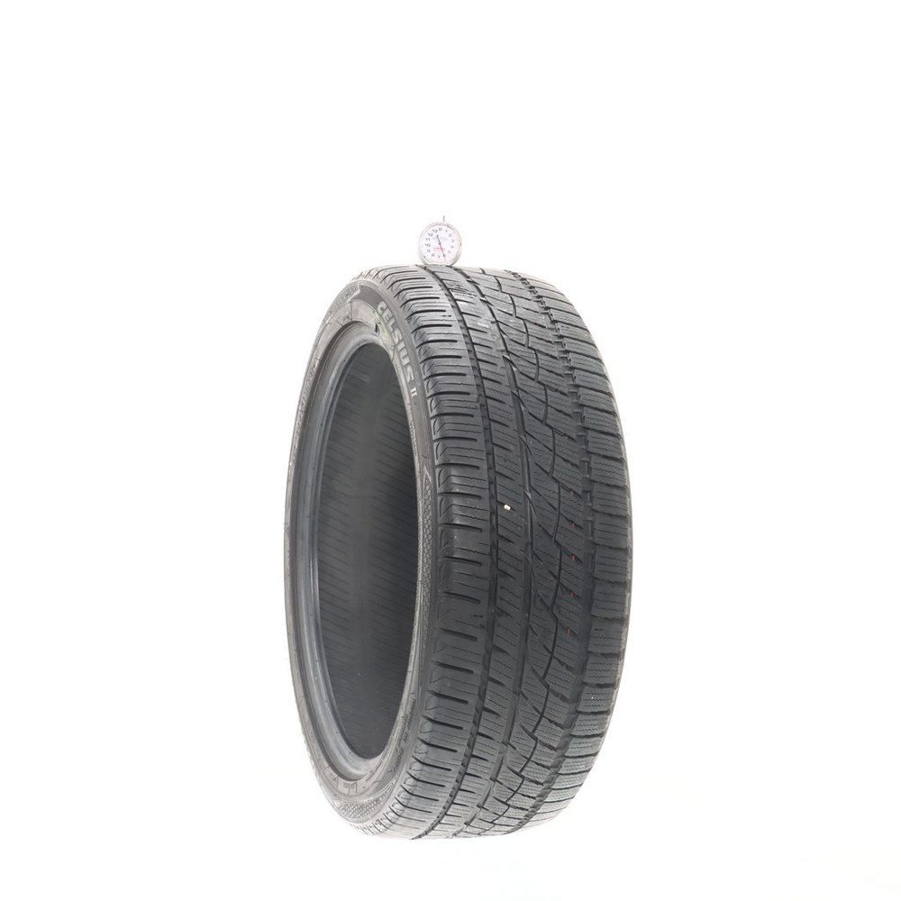 Used 215/45R18 Toyo Celsius II 93V - 6/32 - Image 1