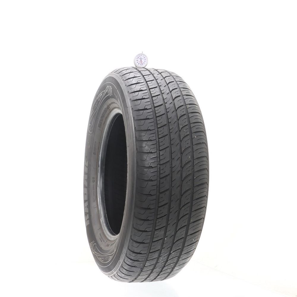 Used 255/65R17 Radar Dimax AS-8 110H - 6.5/32 - Image 1