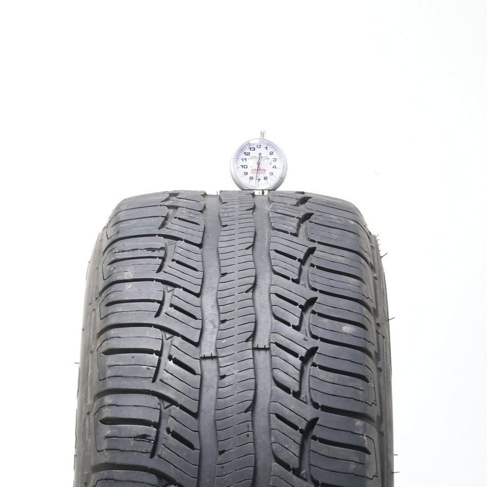 Used 255/55R18 BFGoodrich Advantage T/A Sport LT 109V - 7/32 - Image 2