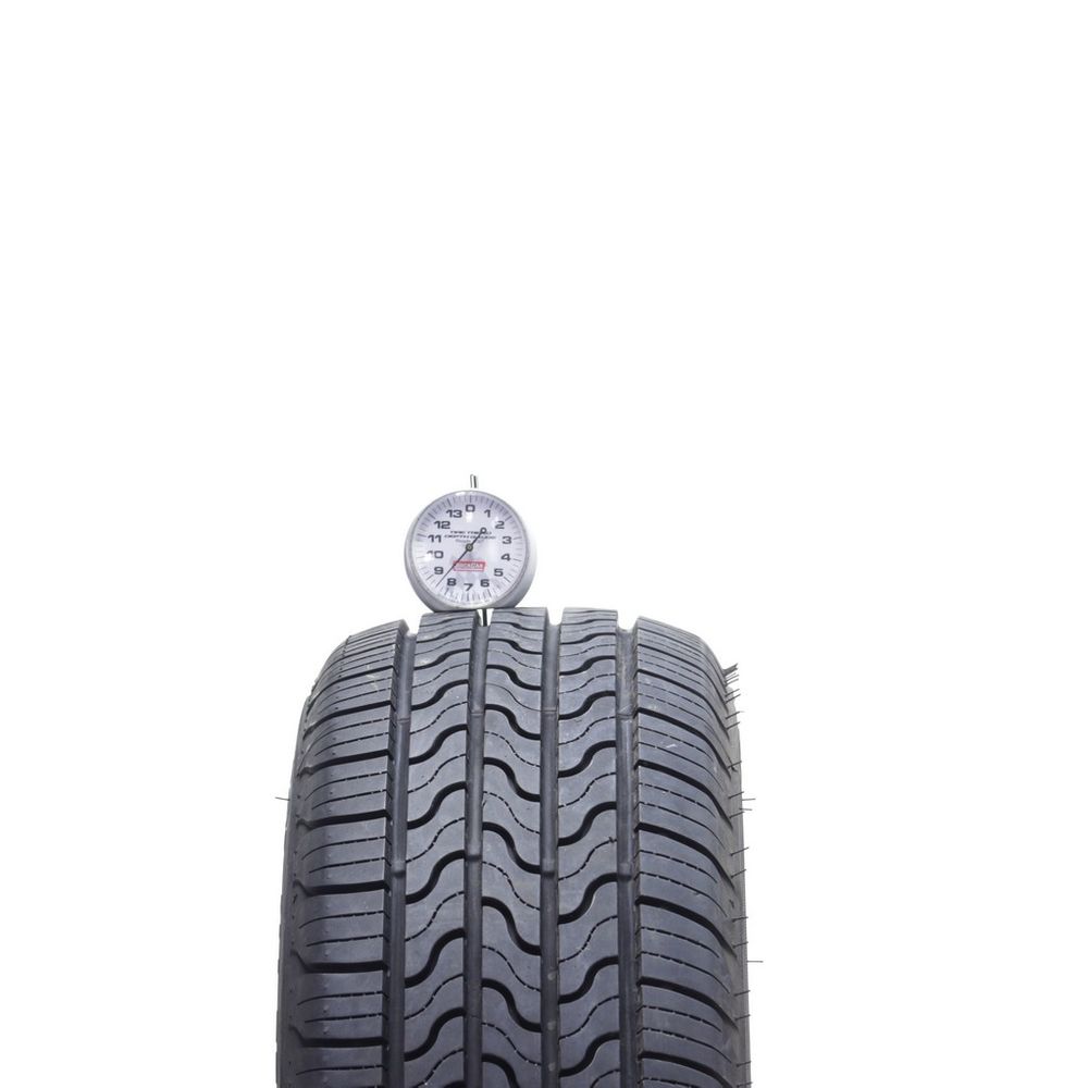 Set of (2) Used 185/65R14 Firestone All Season (Firestone) 86T - 8.5/32 - Image 2