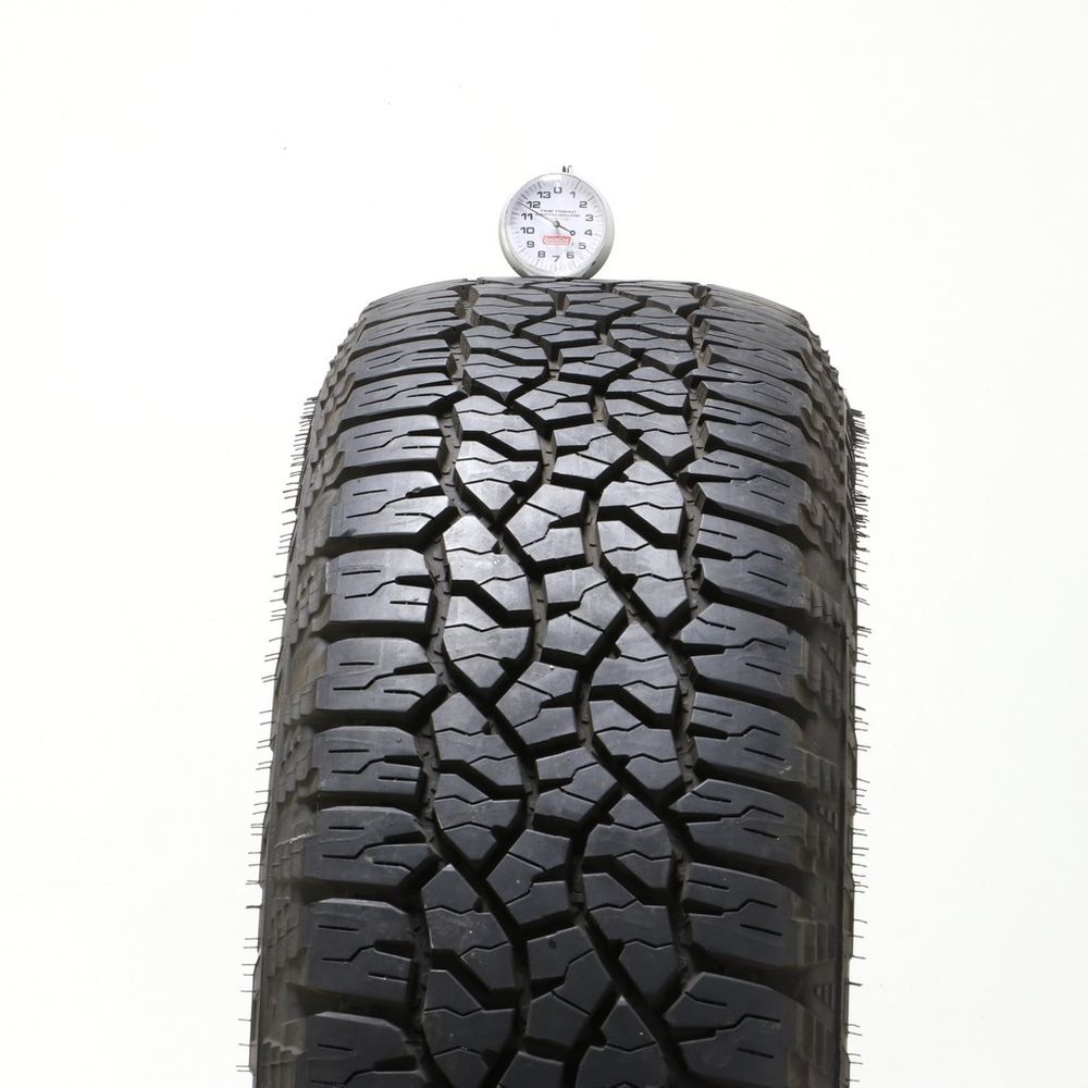 Used 265/70R16 Goodyear Wrangler Workhorse AT 112T - 11.5/32 - Image 2
